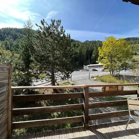 Apartament Confort A Pra Loup, 4 Pers, Proche Piste, Balcon, Animaux Admis - Fr-1-165a-61