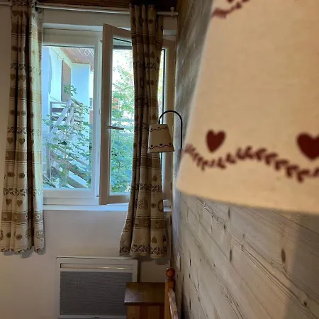 Apartament Confort A Pra Loup, 4 Pers, Proche Piste, Balcon, Animaux Admis - Fr-1-165a-61 Uvernet-Fours